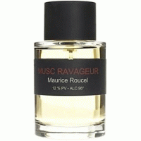 Frederic Malle Musc Ravageur