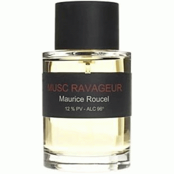 Frederic Malle Musc Ravageur