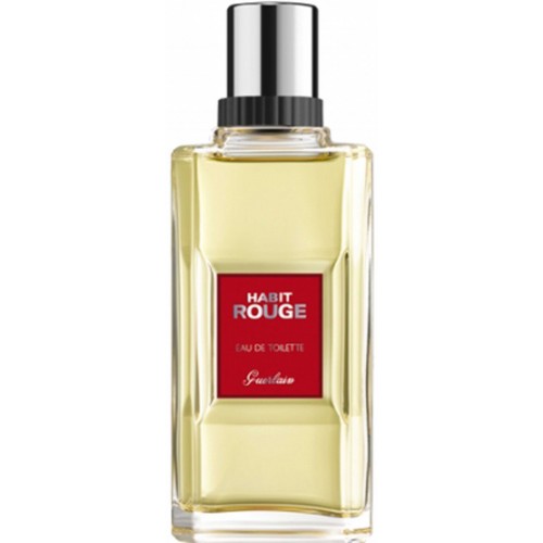 Guerlain Habit Rouge