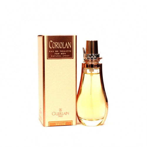 Guerlain Coriolan