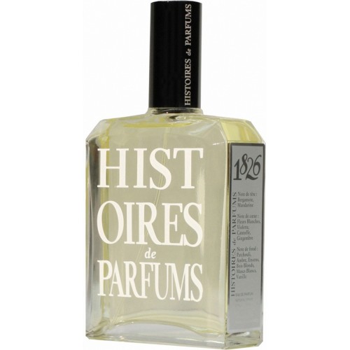 Histoires de Parfums 1826 Eugenie de Montijo