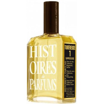 Histoires de Parfums Tuberose 1 La Capricieuse