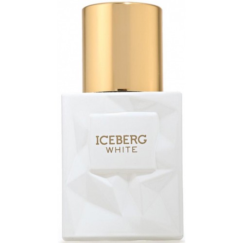 Iceberg White