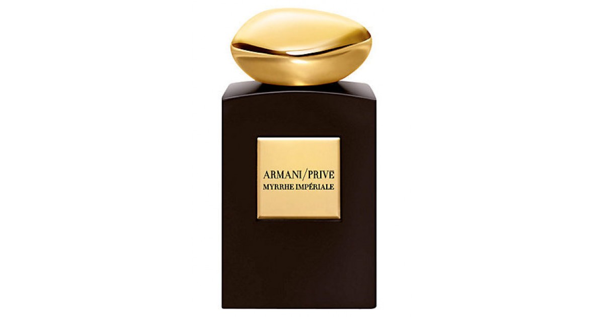 armani imperial