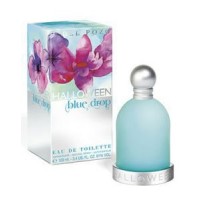 Jesus Del Pozo Halloween Blue Drop