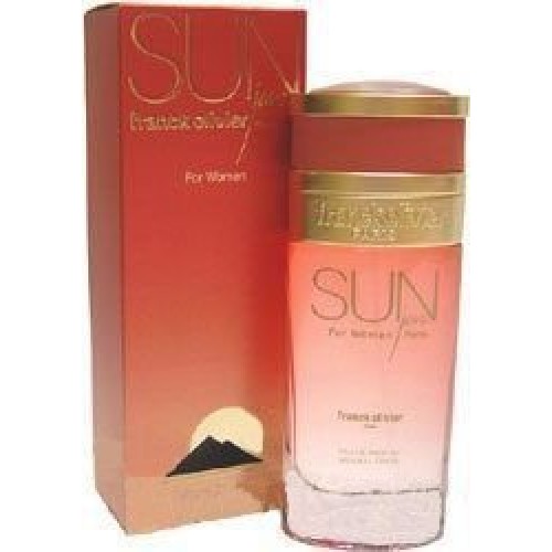 Franck Olivier Sun Java for Women