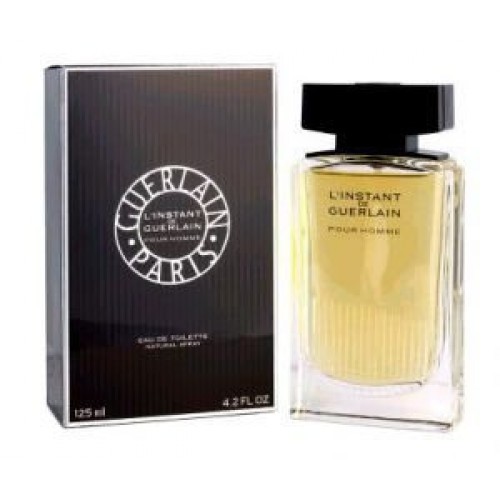Guerlain L'Instant pour Homme