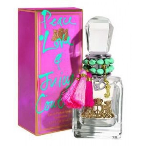 Juicy Couture Peace, Love and Juicy Couture