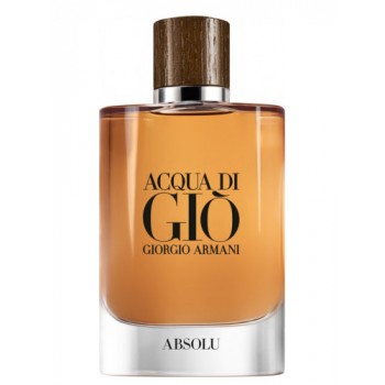 Giorgio Armani Acqua Di Gio Absolu