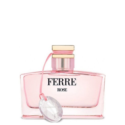 Gianfranco Ferre Ferre Rose Diamond Limited Edition
