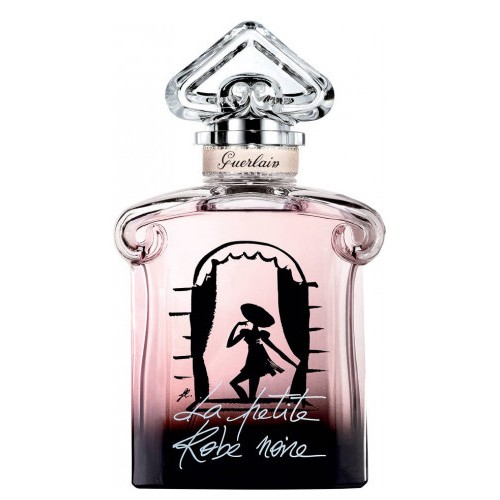 Guerlain La Petite Robe Noire Ma Première Robe
