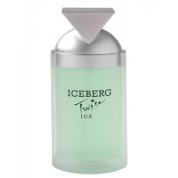 Iceberg Iceberg Twice Ice