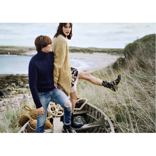 Jo Malone London Wood Sage & Sea Salt купить в Минске: Джо Малон Вуд ...