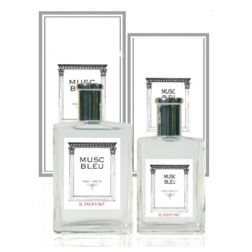Il Profvmo Osmo Scents Musc Bleu