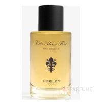 James Heeley Cuir Pleine Fleur