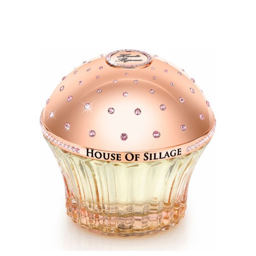 House Of Sillage Hauts Bijoux