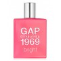 Gap Established 1969 Bright