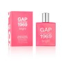 Gap Established 1969 Bright