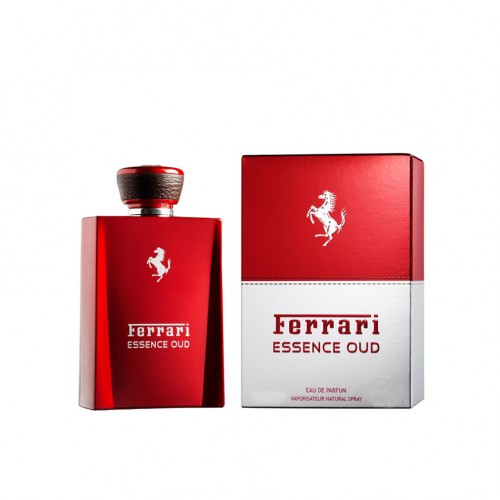 Ferrari Essence Oud