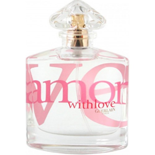 Guerlain With Love