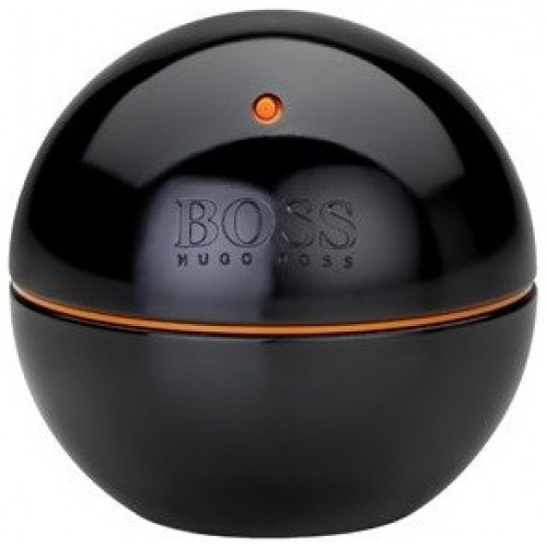 Hugo Boss Boss In Motion Black