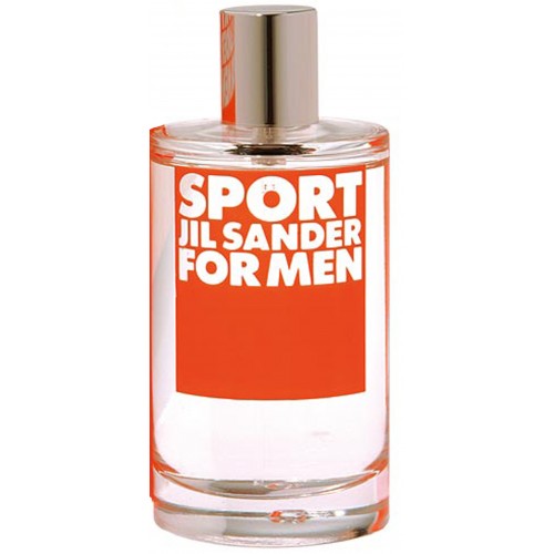 Jil Sander Sport For Men