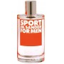 Jil Sander Sport For Men