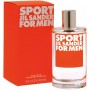 Jil Sander Sport For Men