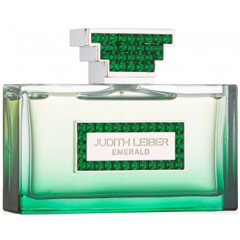 Judith Leiber Emerald