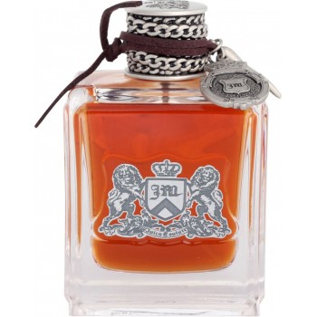 Juicy Couture Dirty English