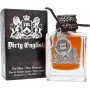 Juicy Couture Dirty English