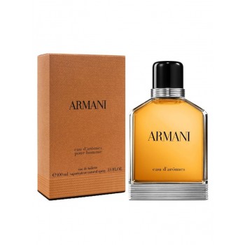 Giorgio Armani Eau d'Aromes