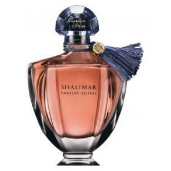 Guerlain Shalimar Parfum Initial