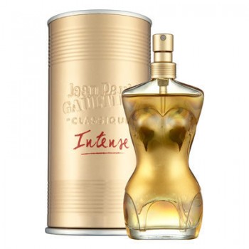 Jean Paul Gaultier Classique Intense