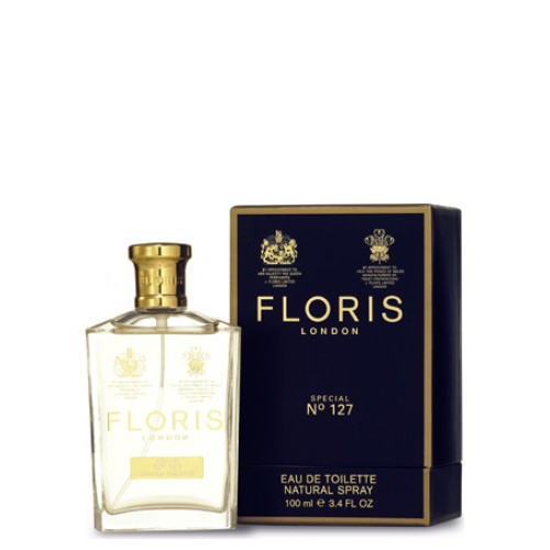 Floris Special 127