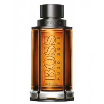 Hugo Boss The Scent Intense