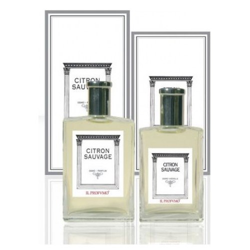 Il Profvmo Osmo Scents Citron Sauvage