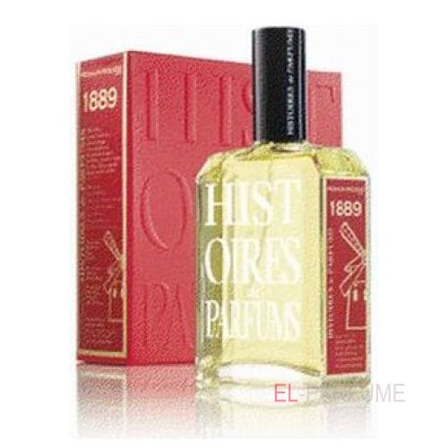 Histoires de Parfums 1889 Moulin Rouge