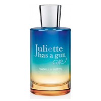 Juliette Has A Gun Vanilla Vibes