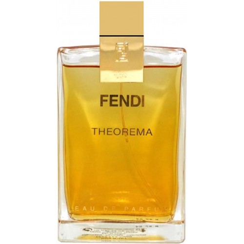 Fendi Theorema купить в Минске: духи Фенди Теорема