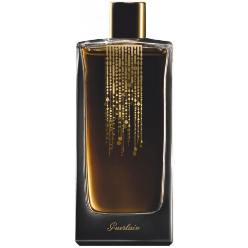 Guerlain Songe d'un Bois d'Ete