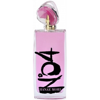 Hanae Mori Hanae Mori №04