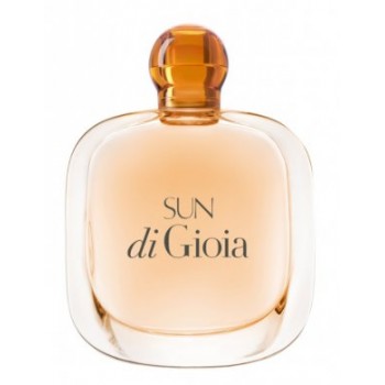 Giorgio Armani Sun di Gioia