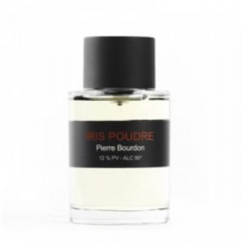 Frederic Malle Iris Pouder Pierre Bourdon