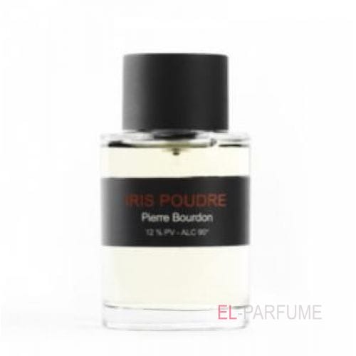 Frederic Malle Iris Pouder Pierre Bourdon