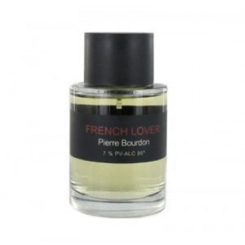 Frederic Malle French Lover Pierre Bourdon