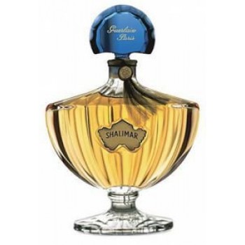 Guerlain Shalimar