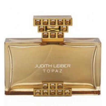 Judith Leiber Topaz