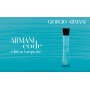 Giorgio Armani Armani Code Turquoise for Men