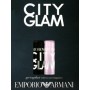 Giorgio Armani Emporio Armani City Glam for Her